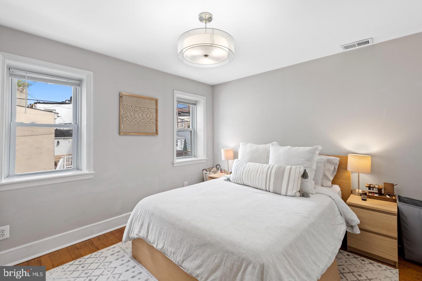 CANTON - Residential Lease