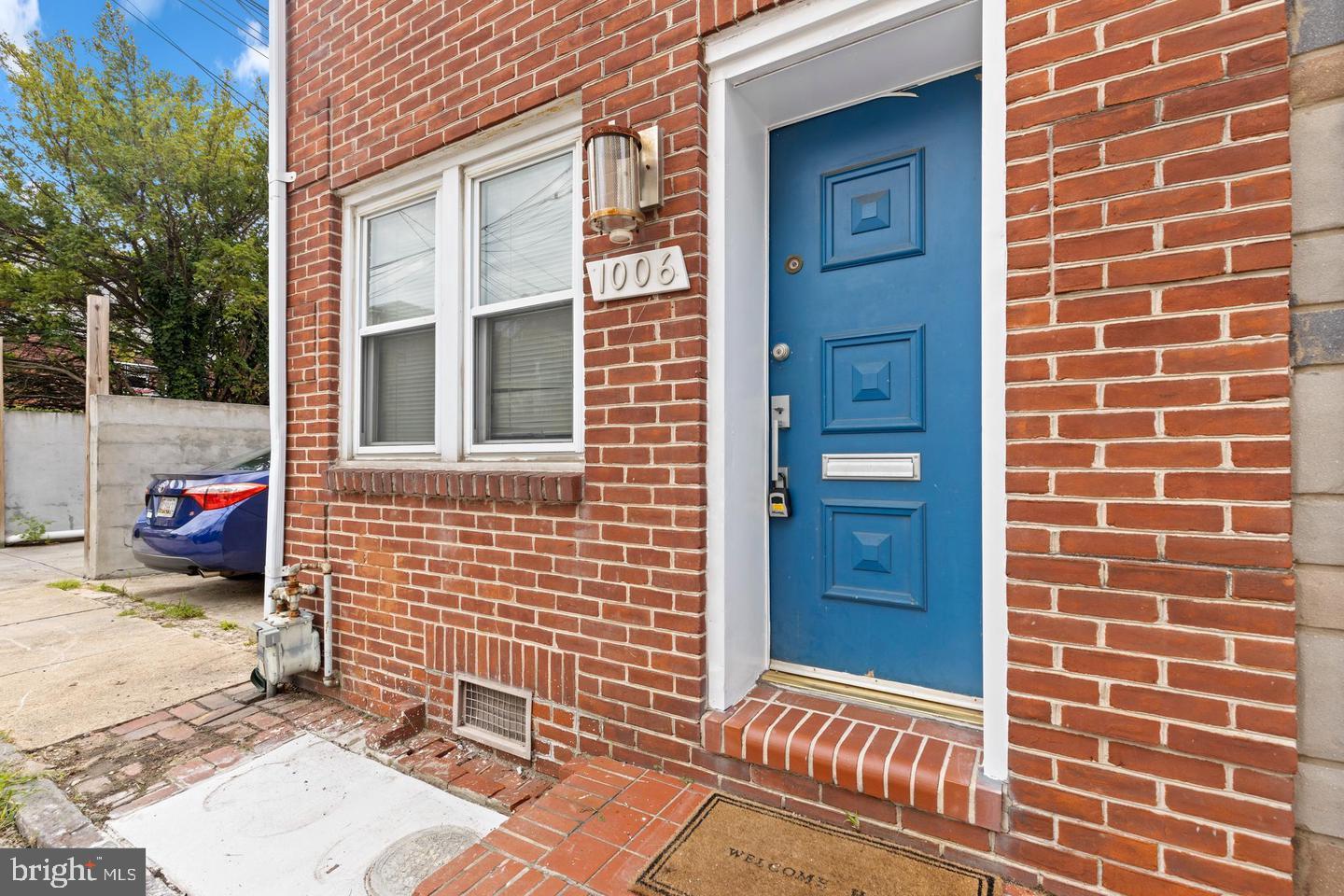 CANTON - Residential Lease