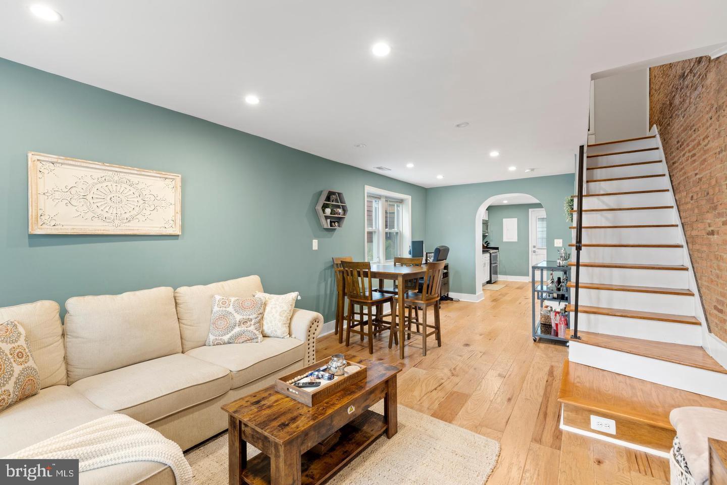 CANTON - Residential Lease