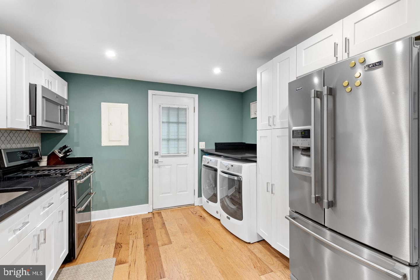 CANTON - Residential Lease