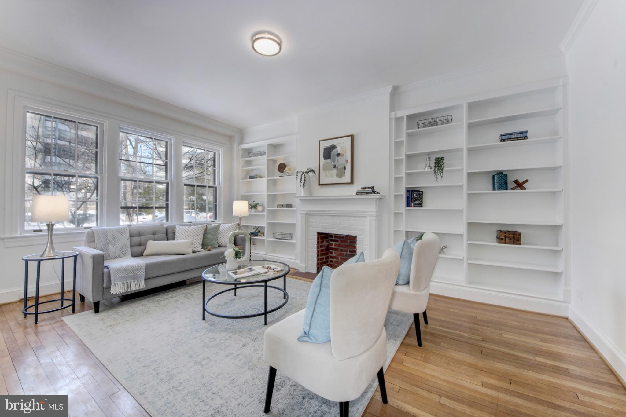 3020 TILDEN STREET NW 104