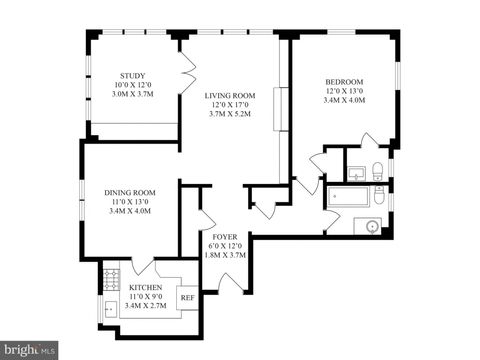 3020 TILDEN STREET NW 104 WASHINGTON DC 20008