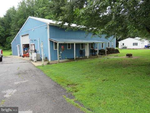 14266 Blanchard Road, Greenwood, DE MLS: DESU2090930