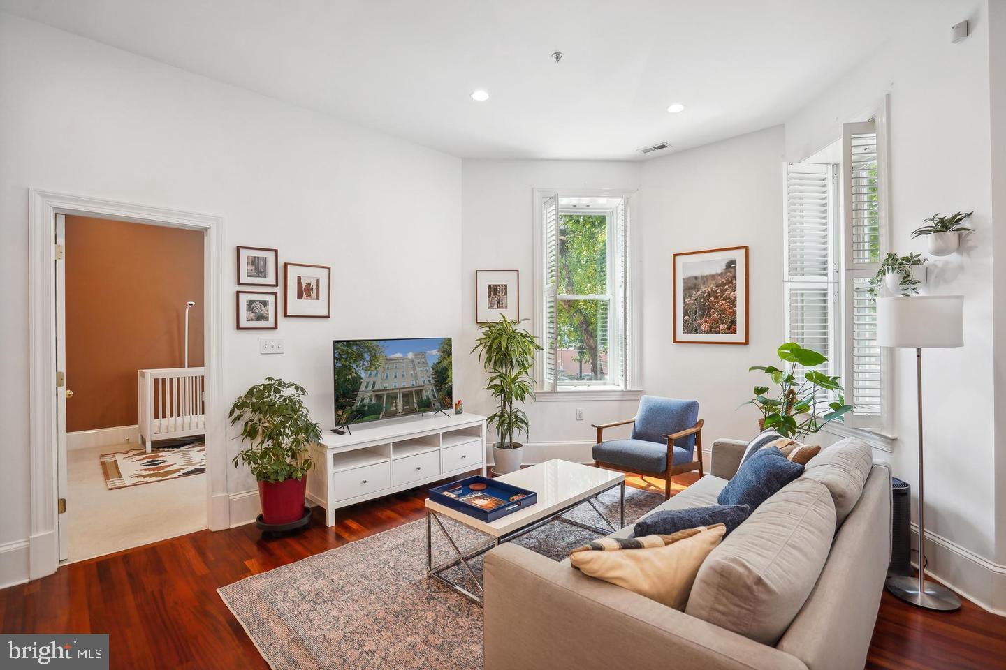 1324 EUCLID STREET NW 103