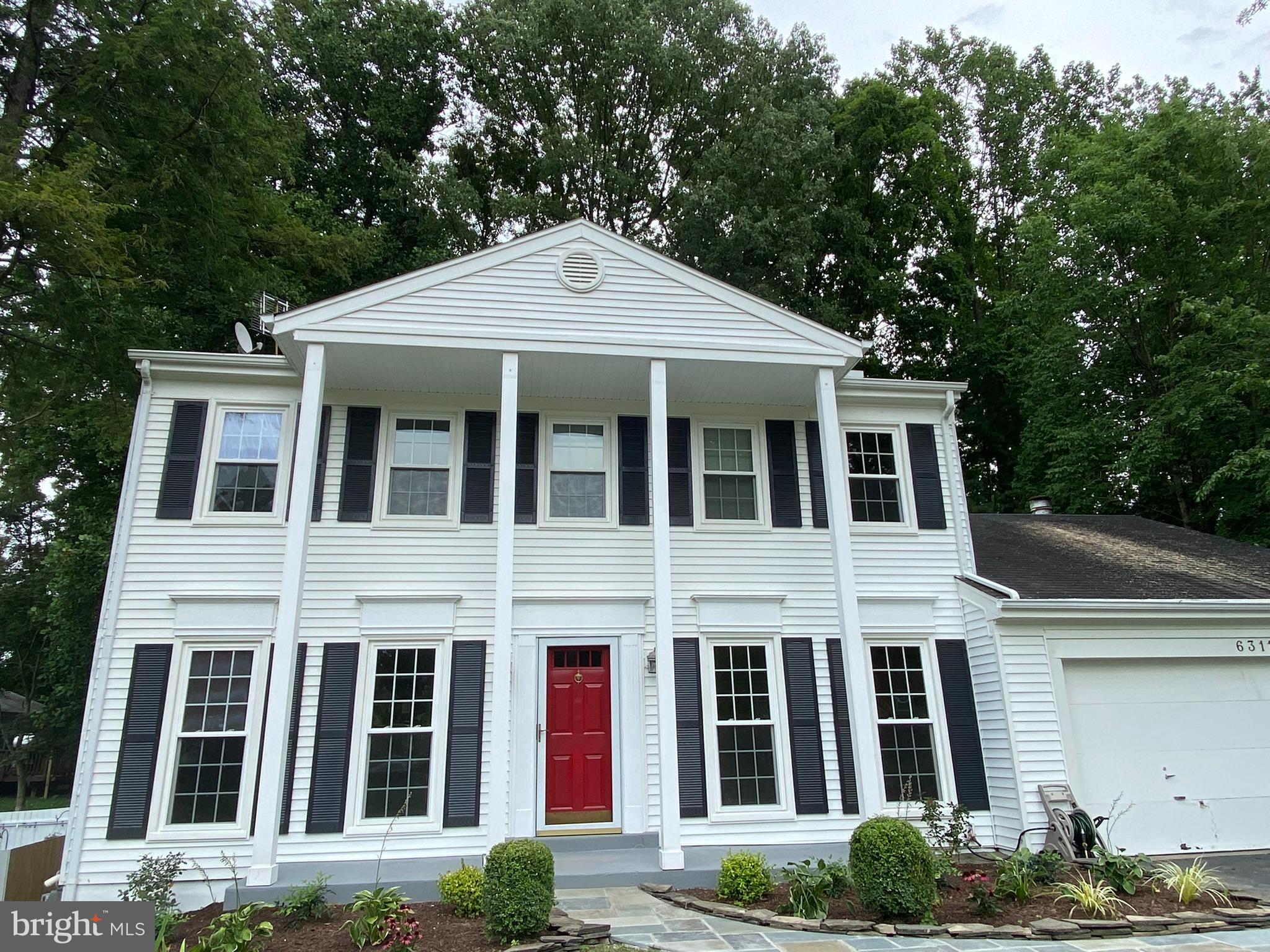 BENT TREE - Residential