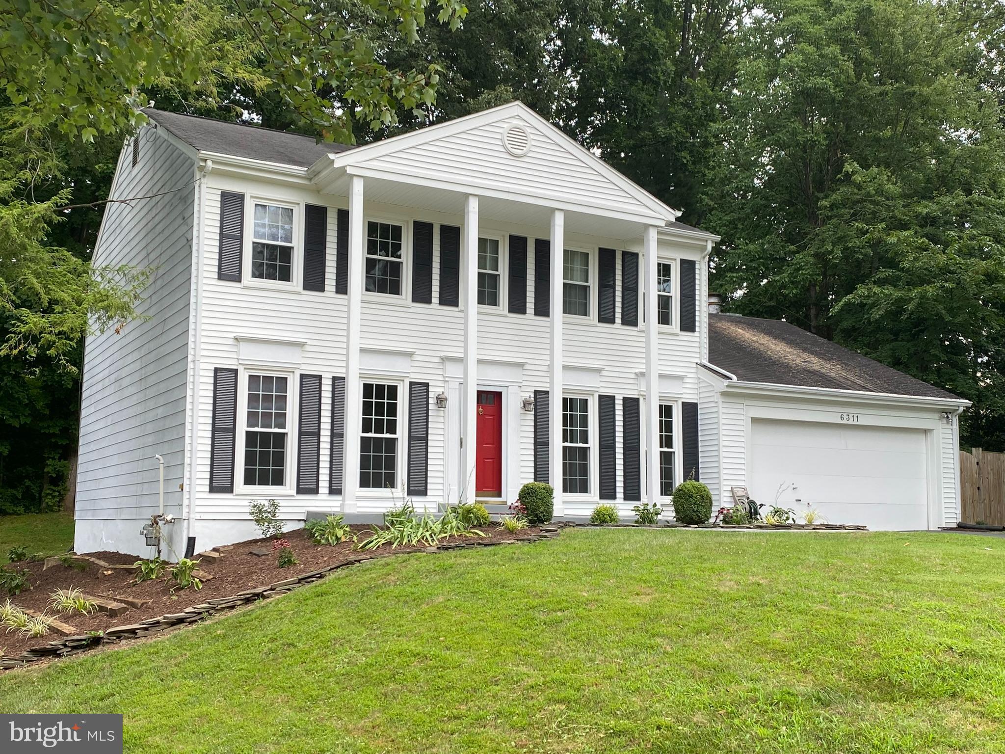 BENT TREE - Residential