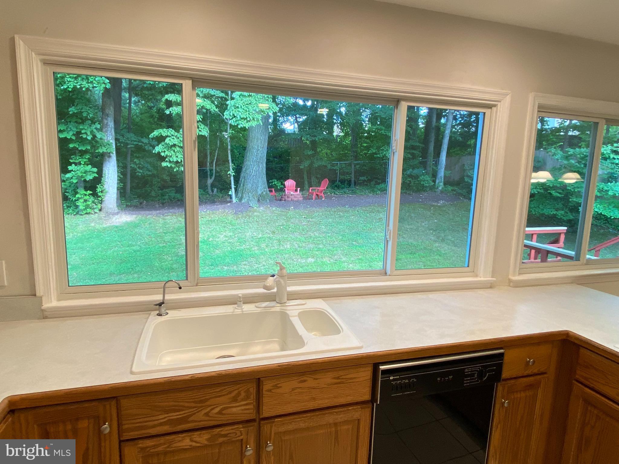 BENT TREE - Residential