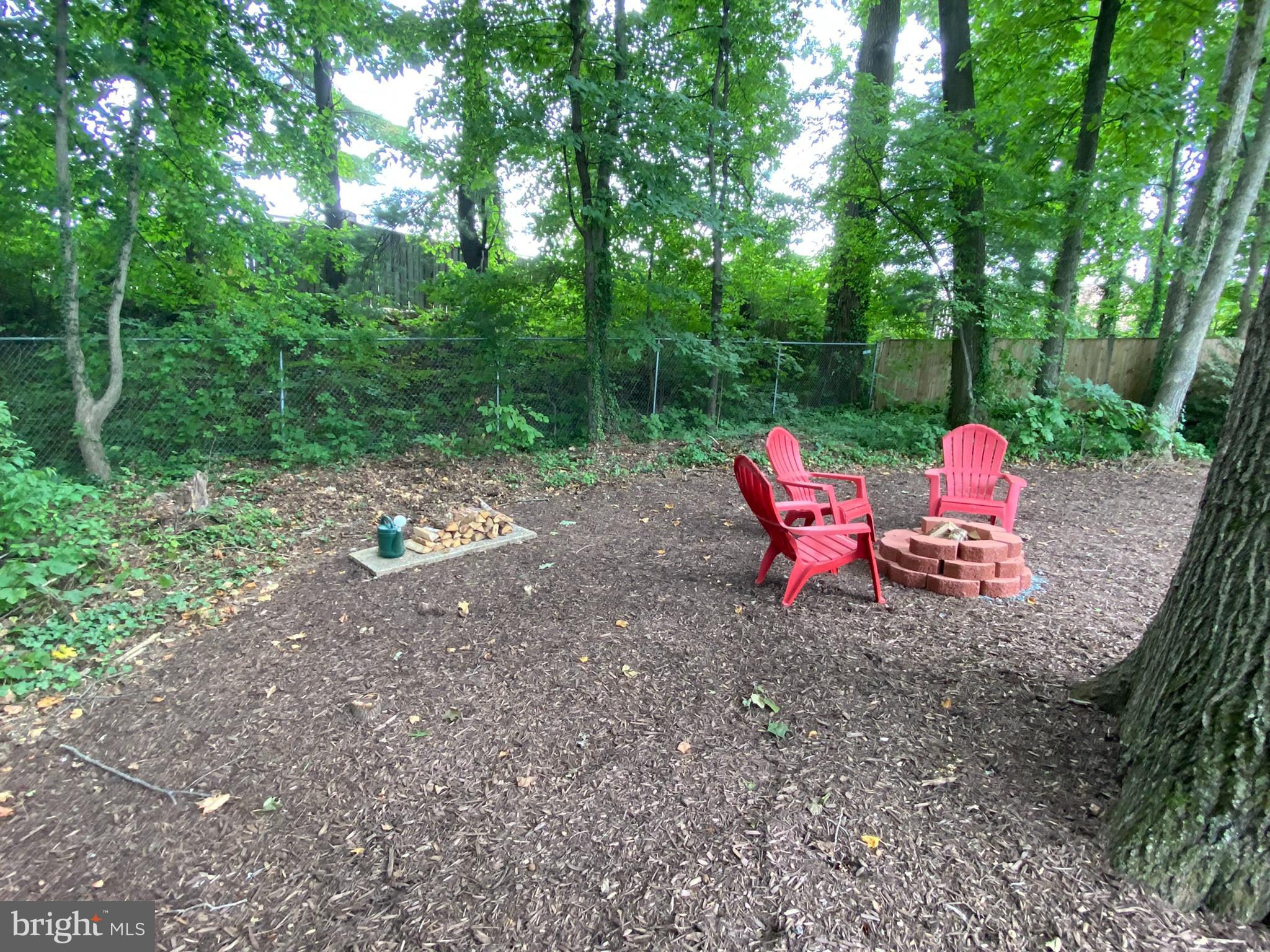 BENT TREE - Residential