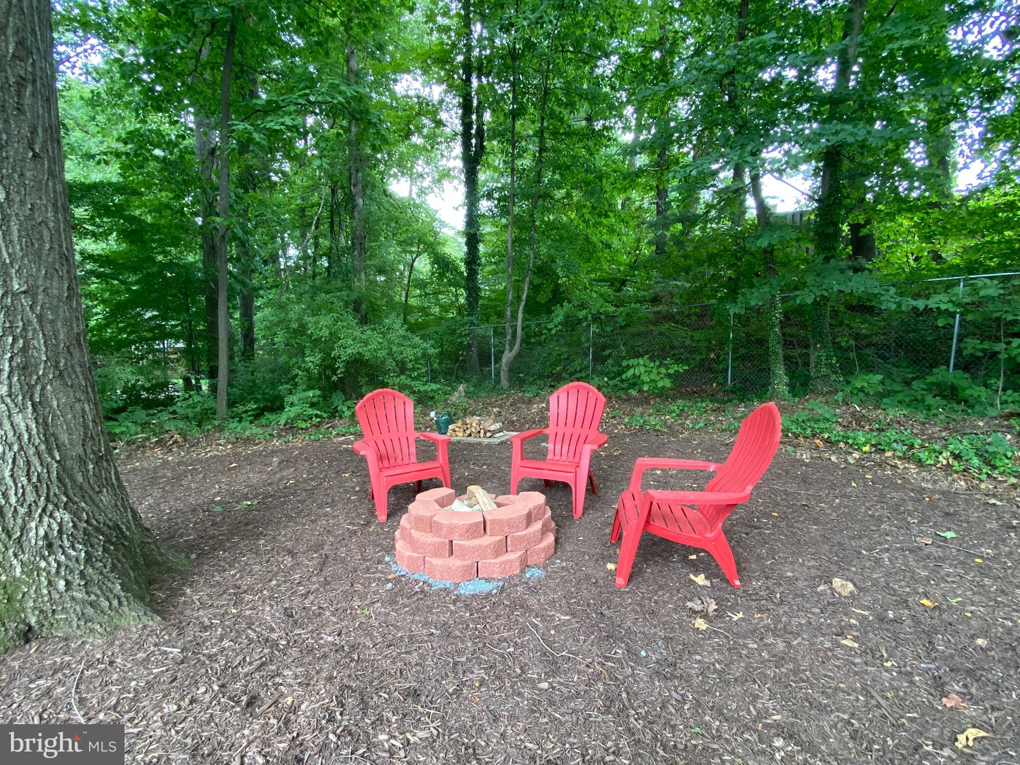 BENT TREE - Residential