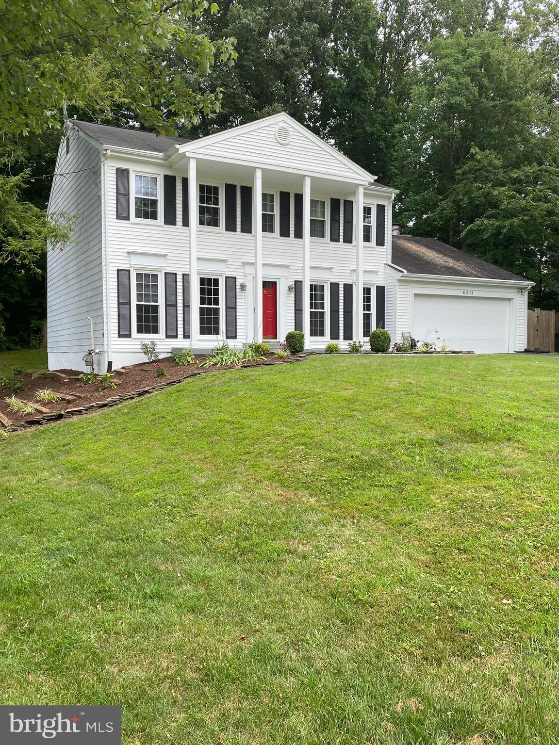 BENT TREE - Residential