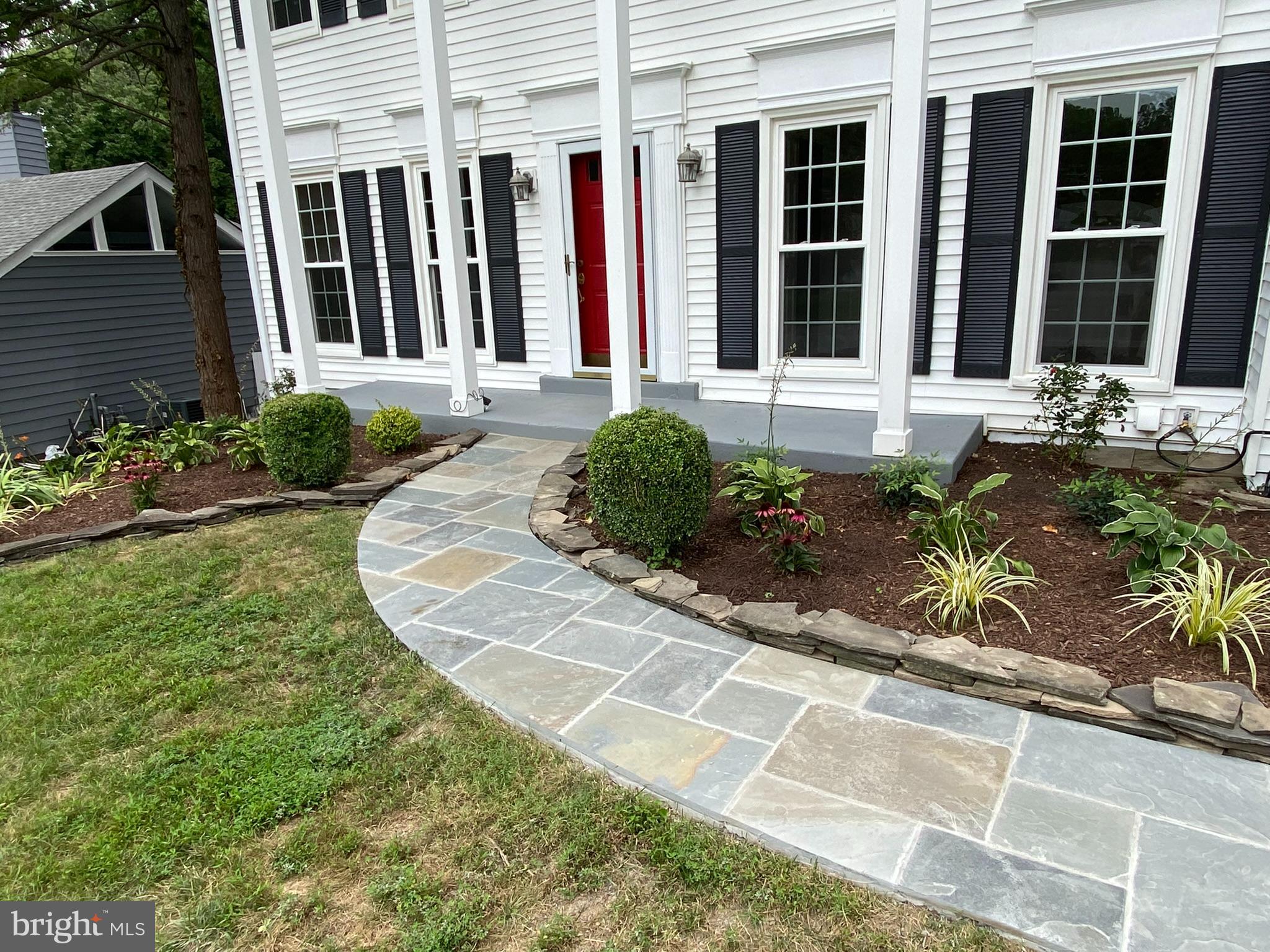 BENT TREE - Residential