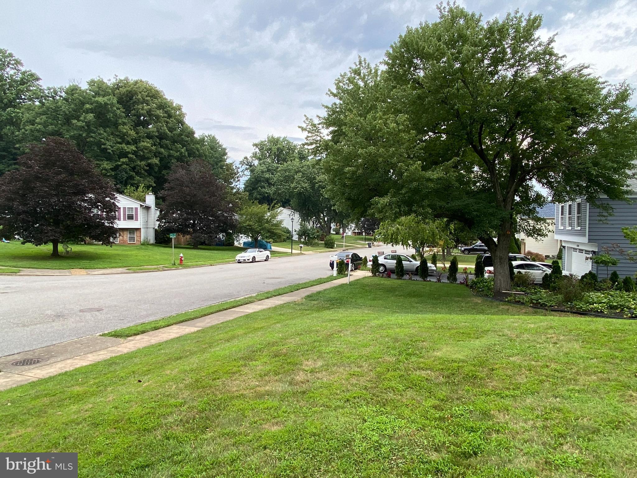 BENT TREE - Residential