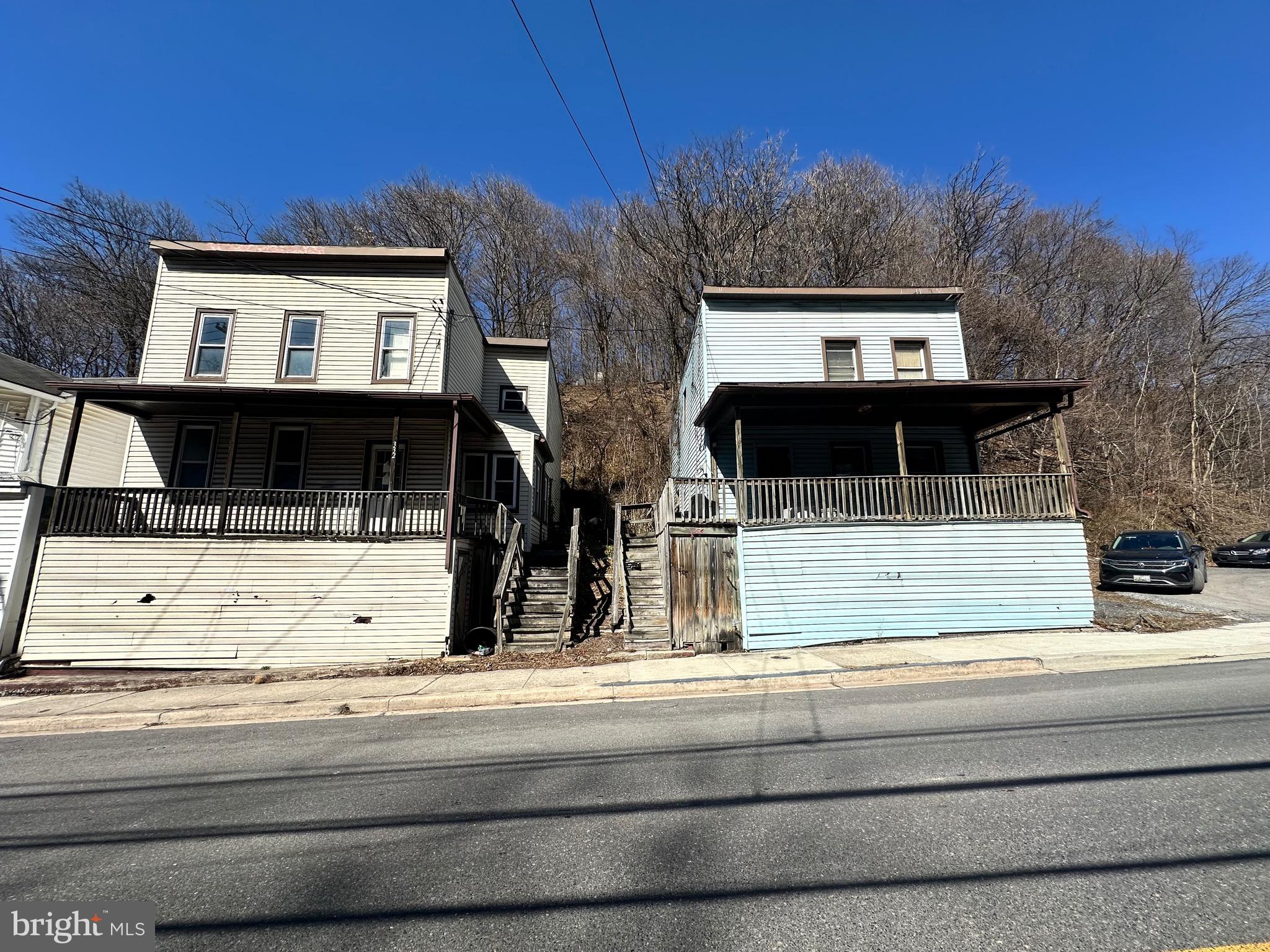 !!INVESTOR ALERT!!
Seller would prefer to sell all 7 units together but is willing to sell individually or as a small group.