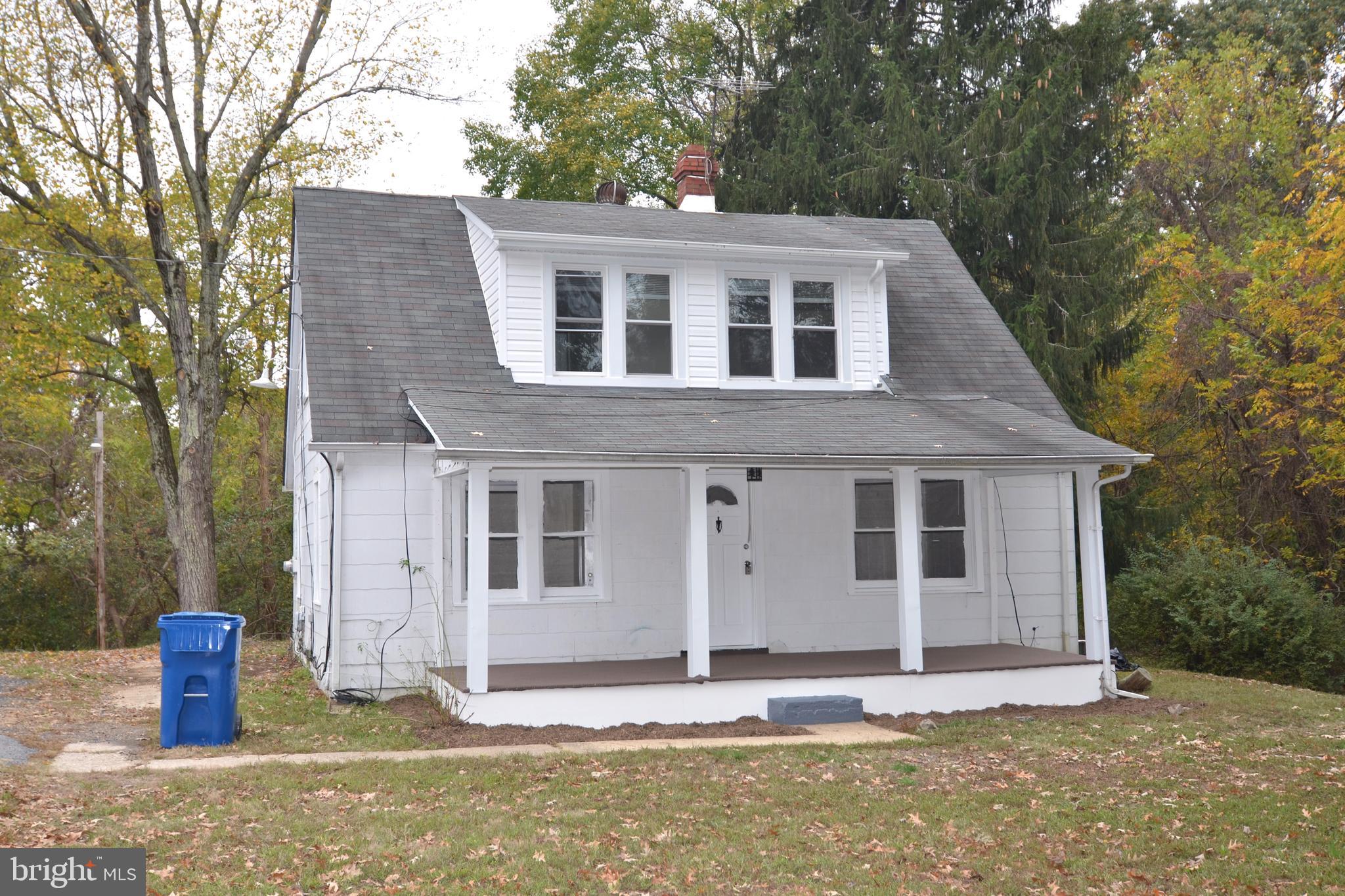 Recently freshened 4BR 2FB Cape Cod style home. Large kitchen area with table space. Enjoy the seasonal partial water views overlooking the Mattawoman Creek. Close proximity to Indian Head Rail Trail Hawthorne Road intersection. Minutes from NSWC main gate. Off street parking area next to home. Pets case-by-case basis. Immediate availability. Utilities/Services paid directly to prop manager on a monthly basis are: water, sewer, trash service and lawn care at an additional $90/mo for a total of $1,485 paid monthly to Property Manager.