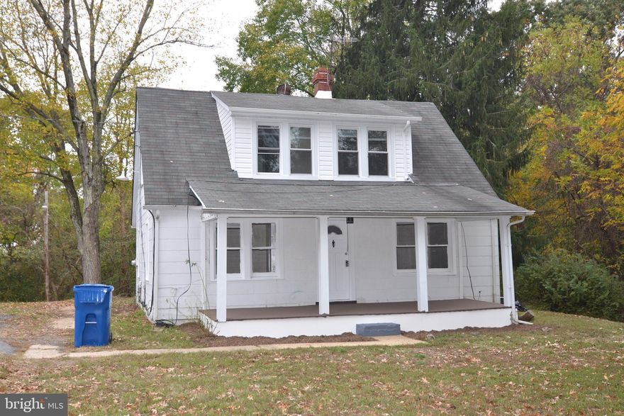 Recently freshened 4BR 2FB Cape Cod style home.  Large kitchen area with table space.  Enjoy the seasonal partial water views overlooking the Mattawoman Creek.  Close proximity to Indian Head Rail Trail Hawthorne Road intersection. Minutes from NSWC main gate.  Off street parking area next to home. Pets case-by-case basis.  Immediate availability. Utilities/Services paid directly to prop manager on a monthly basis are: water, sewer, trash service and lawn care at an additional $90/mo for a total of $1,485 paid monthly to Property Manager.