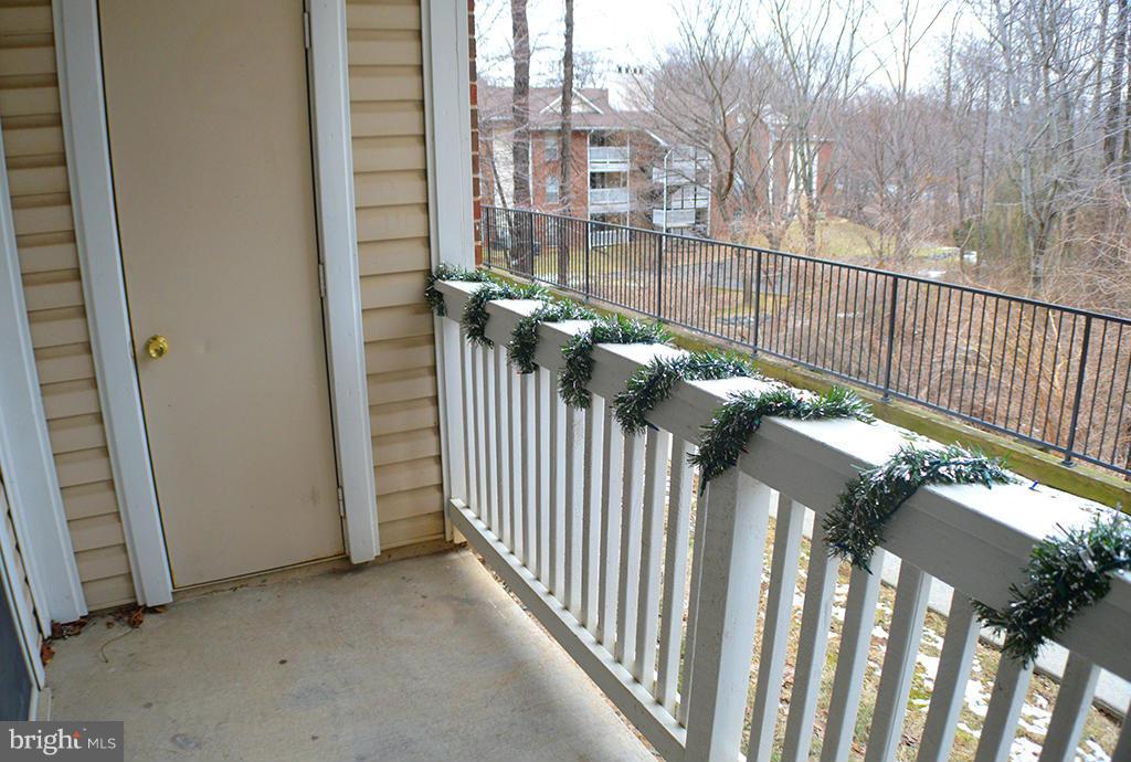 FOUNTAINS AT MCLEAN - Residential