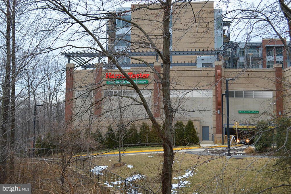 FOUNTAINS AT MCLEAN - Residential