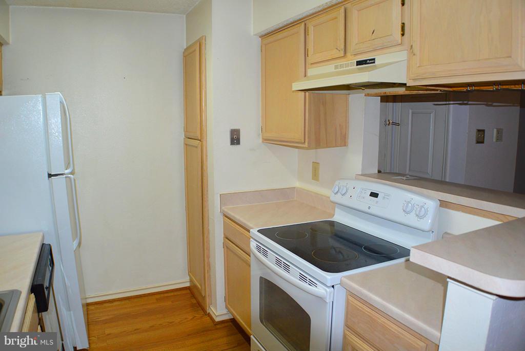 FOUNTAINS AT MCLEAN - Residential