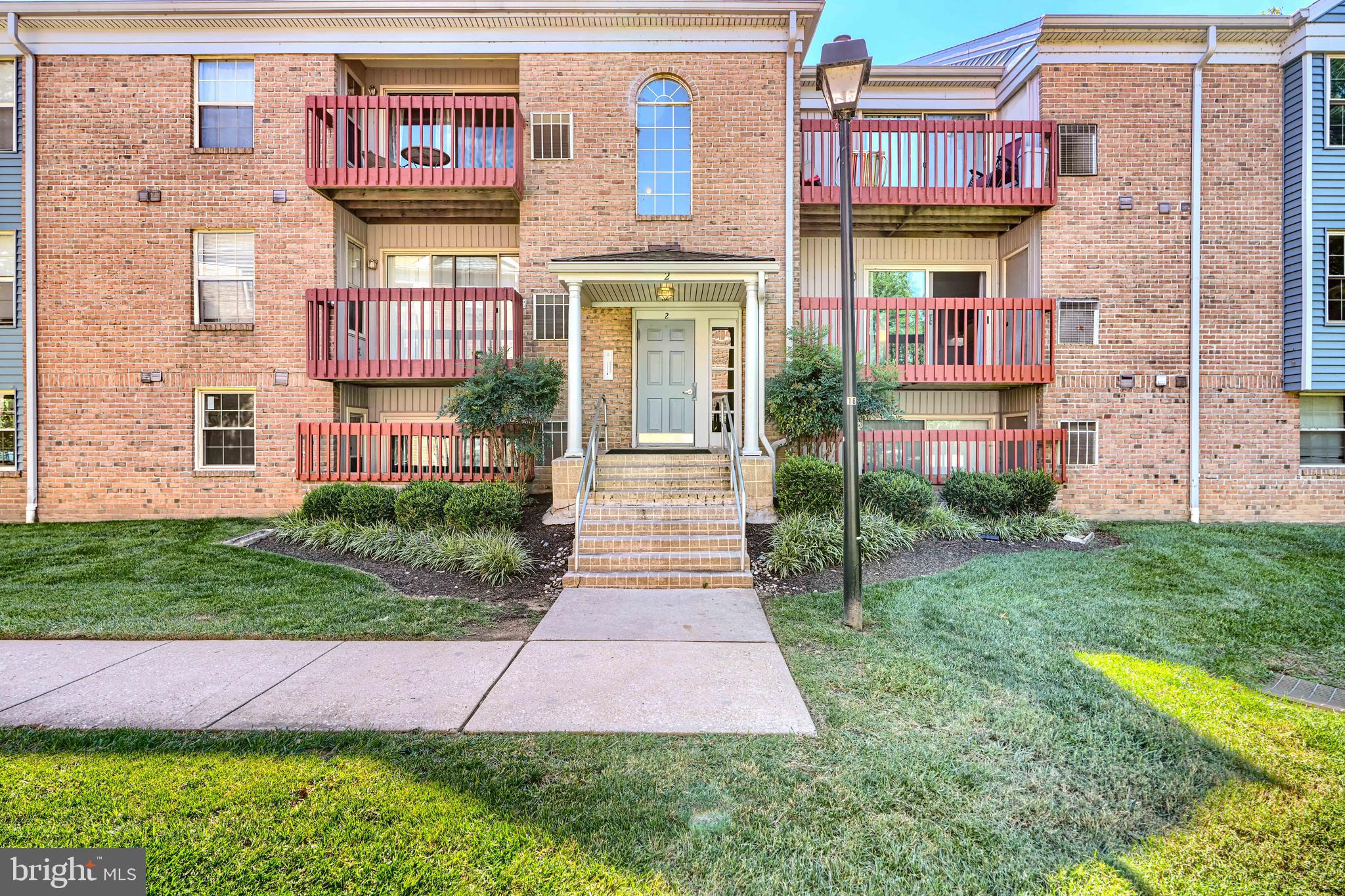 Modern and Well-Updated! This airy condo in Waterford Landing sits alongside the Deep Creek and has been updated throughout. This condo offers exceptional value and peace of mind for years to come: NEW Bathroom, NEW LVP Flooring, NEW 8' slider and custom kitchen backsplash. Spacious living room opens to the dining room. with large deck to relax and unwind on. Two spacious bedrooms with plenty of natural light await down the hall. Washer and dryer in-unit as well! Convenient to I95 and I695. This is a HOT PROPERTY, offering updates AND affordability. Schedule your showing today!!