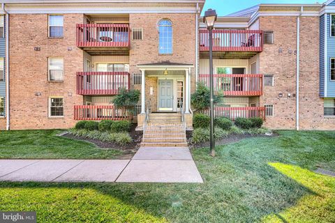 2 CEDAR VALLEY PLACE 204 ESSEX MD 21221