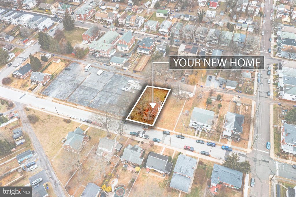 Photo of 1143 Cherry Street, POTTSTOWN, PA 19464 (MLS # PAMC2162660)