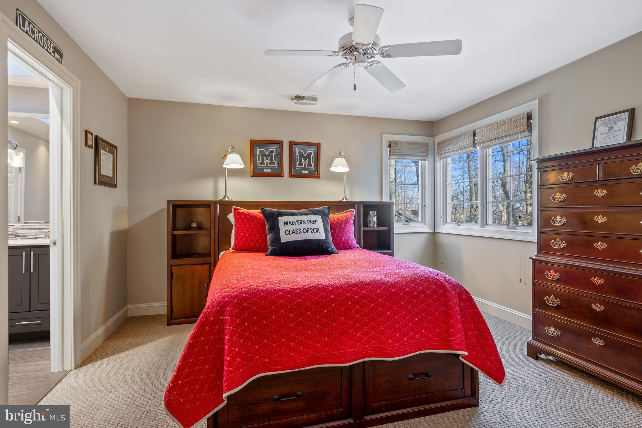 DORSAY - Residential