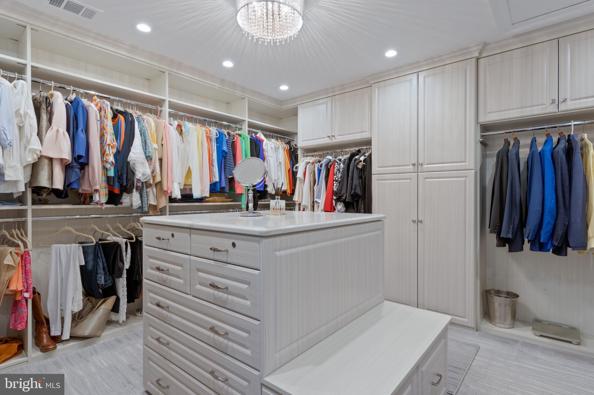 DORSAY - Residential