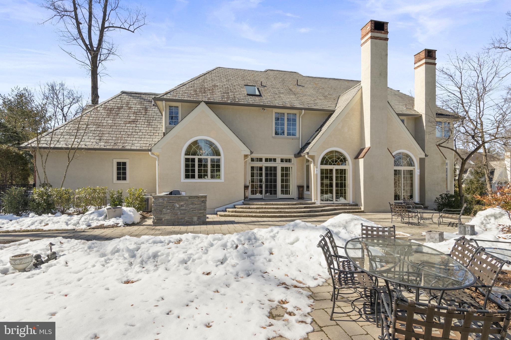 DORSAY - Residential