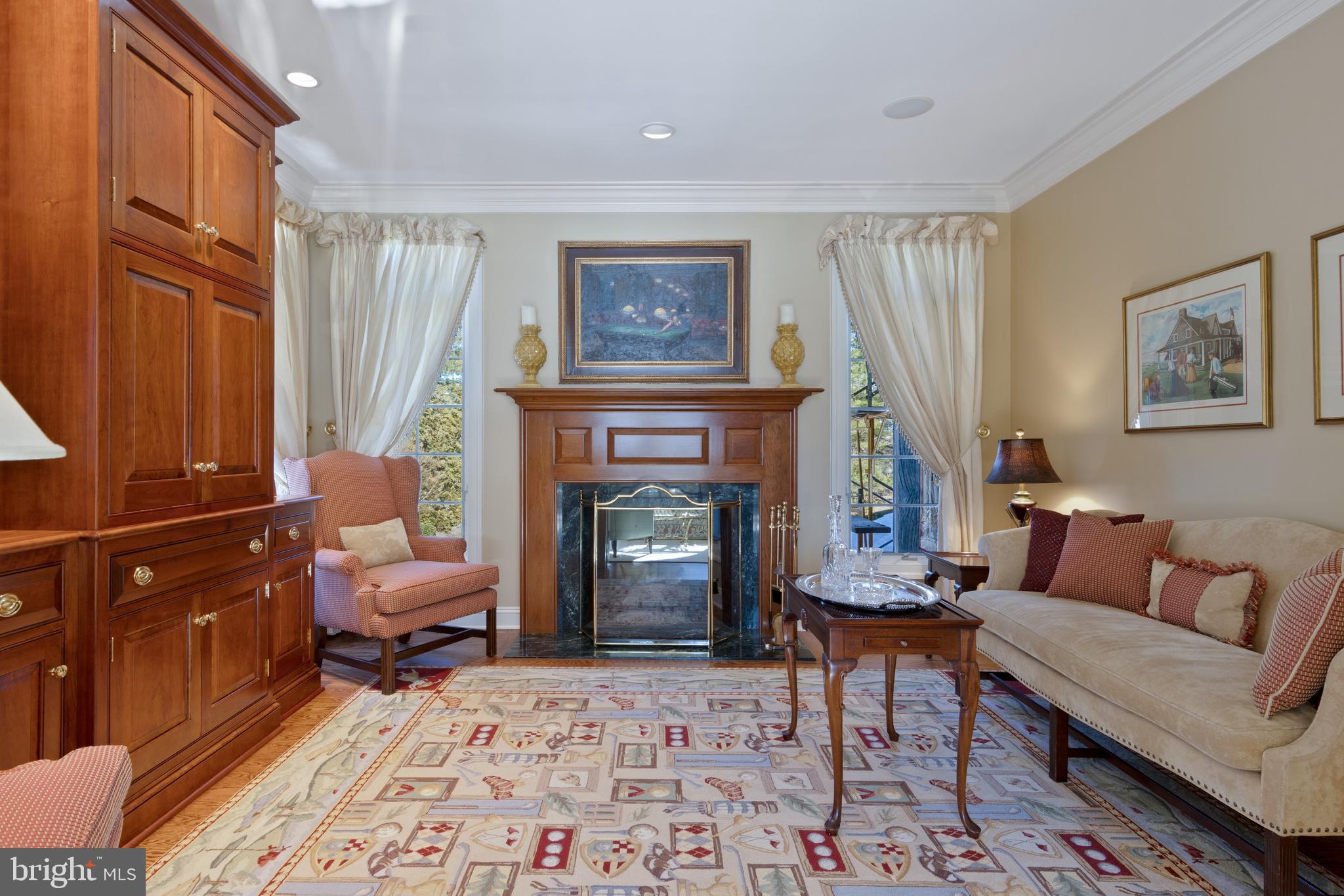 DORSAY - Residential