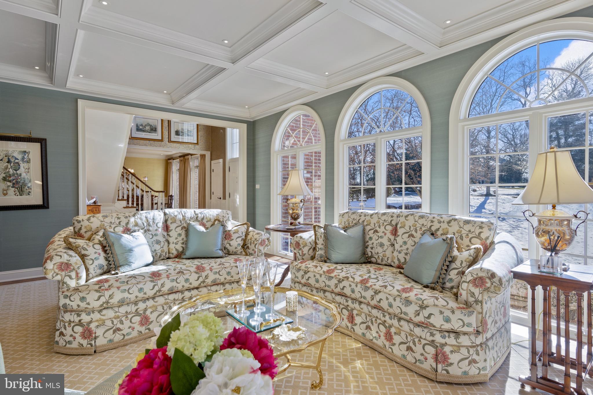 DORSAY - Residential