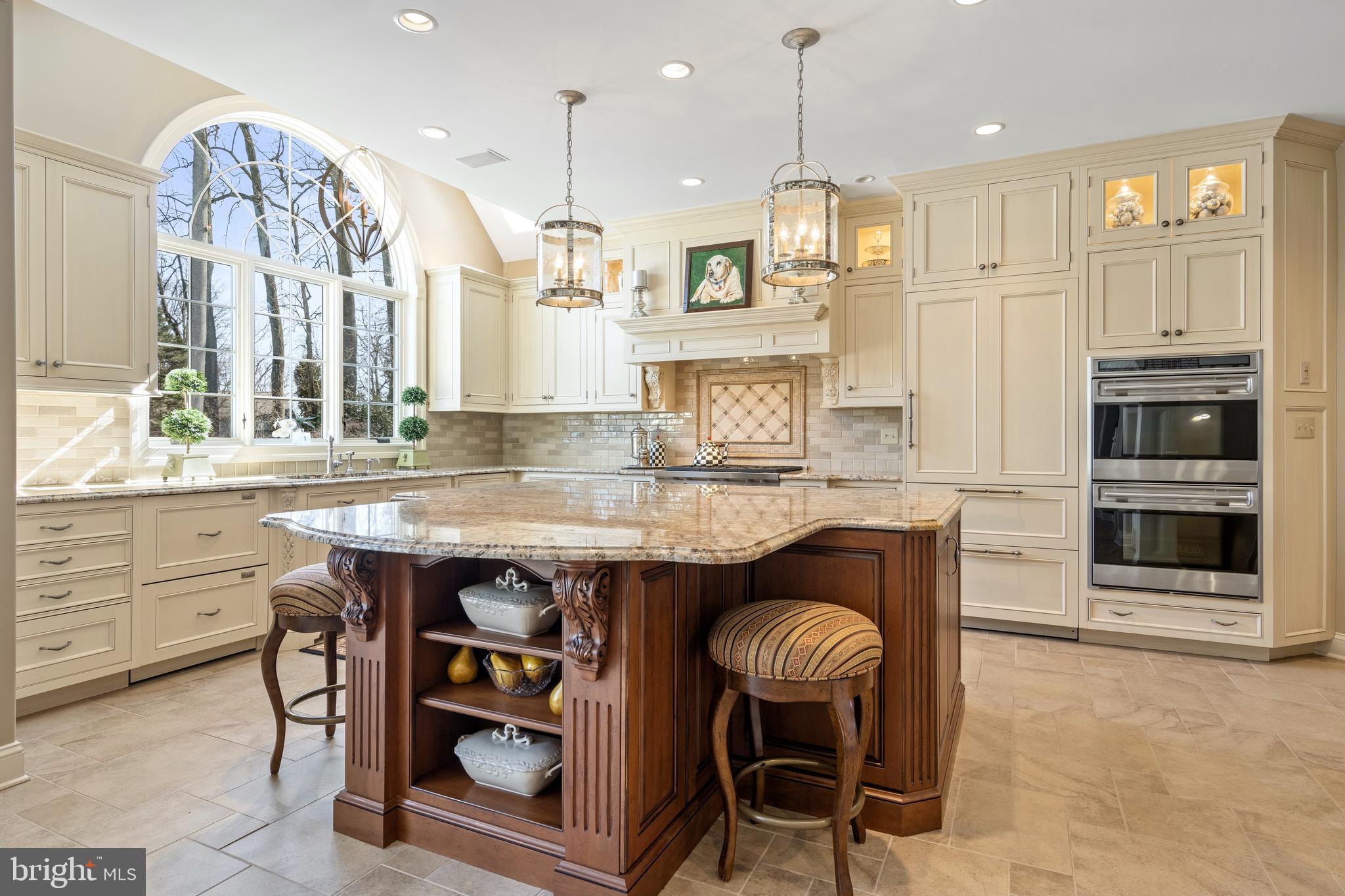 DORSAY - Residential