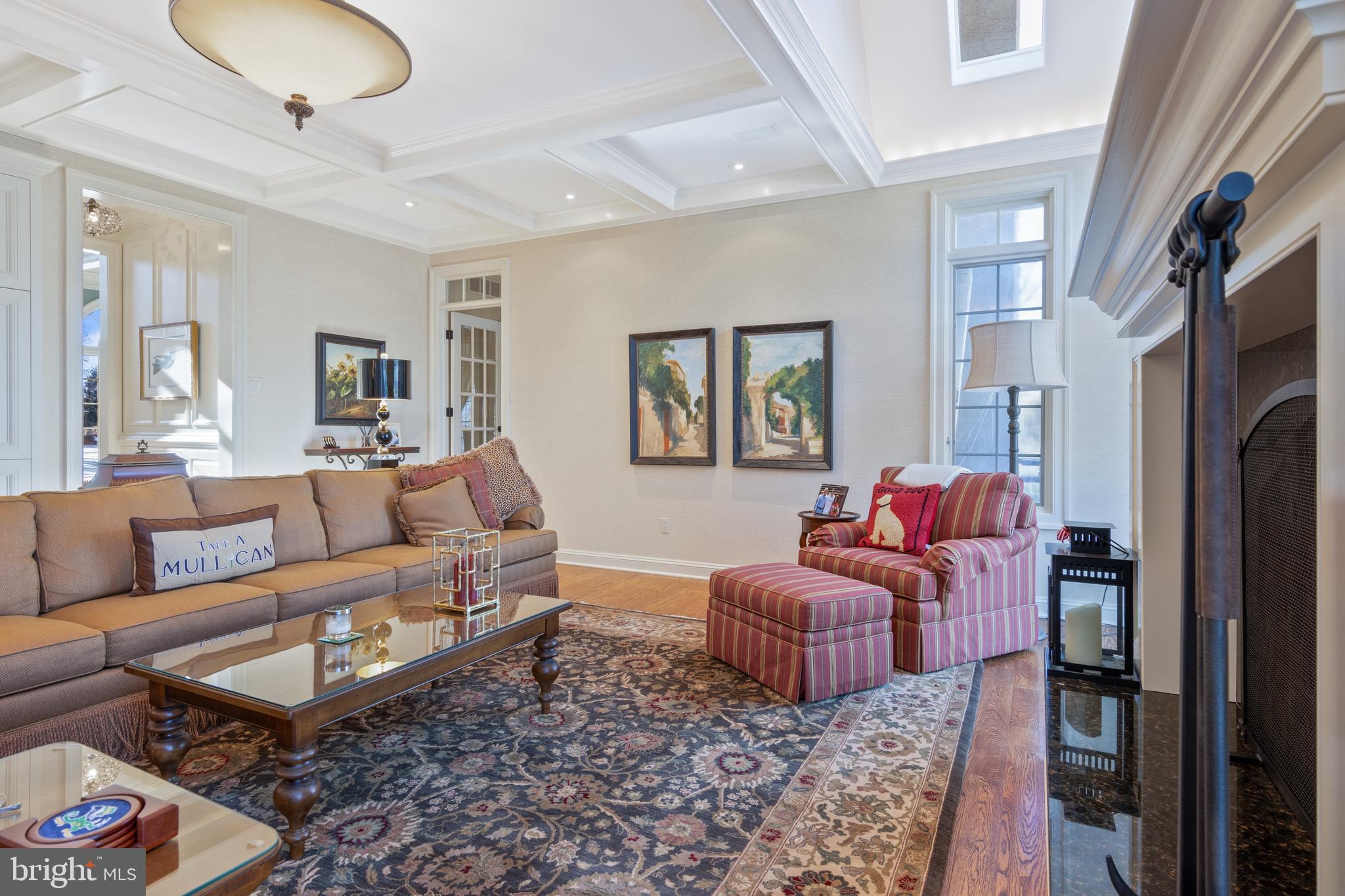 DORSAY - Residential