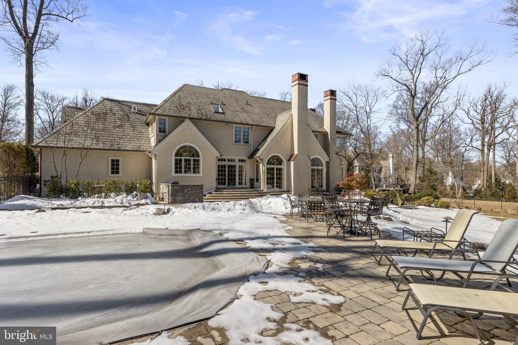 DORSAY - Residential