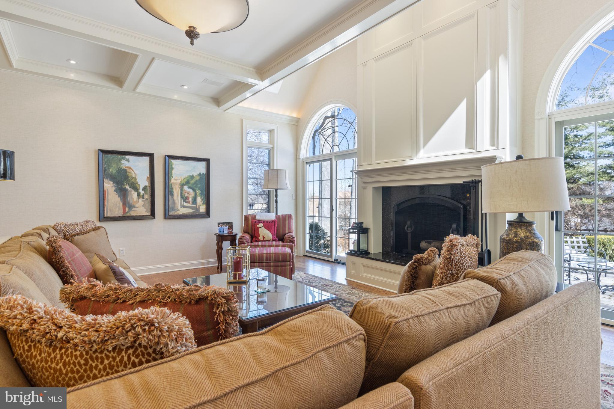 DORSAY - Residential