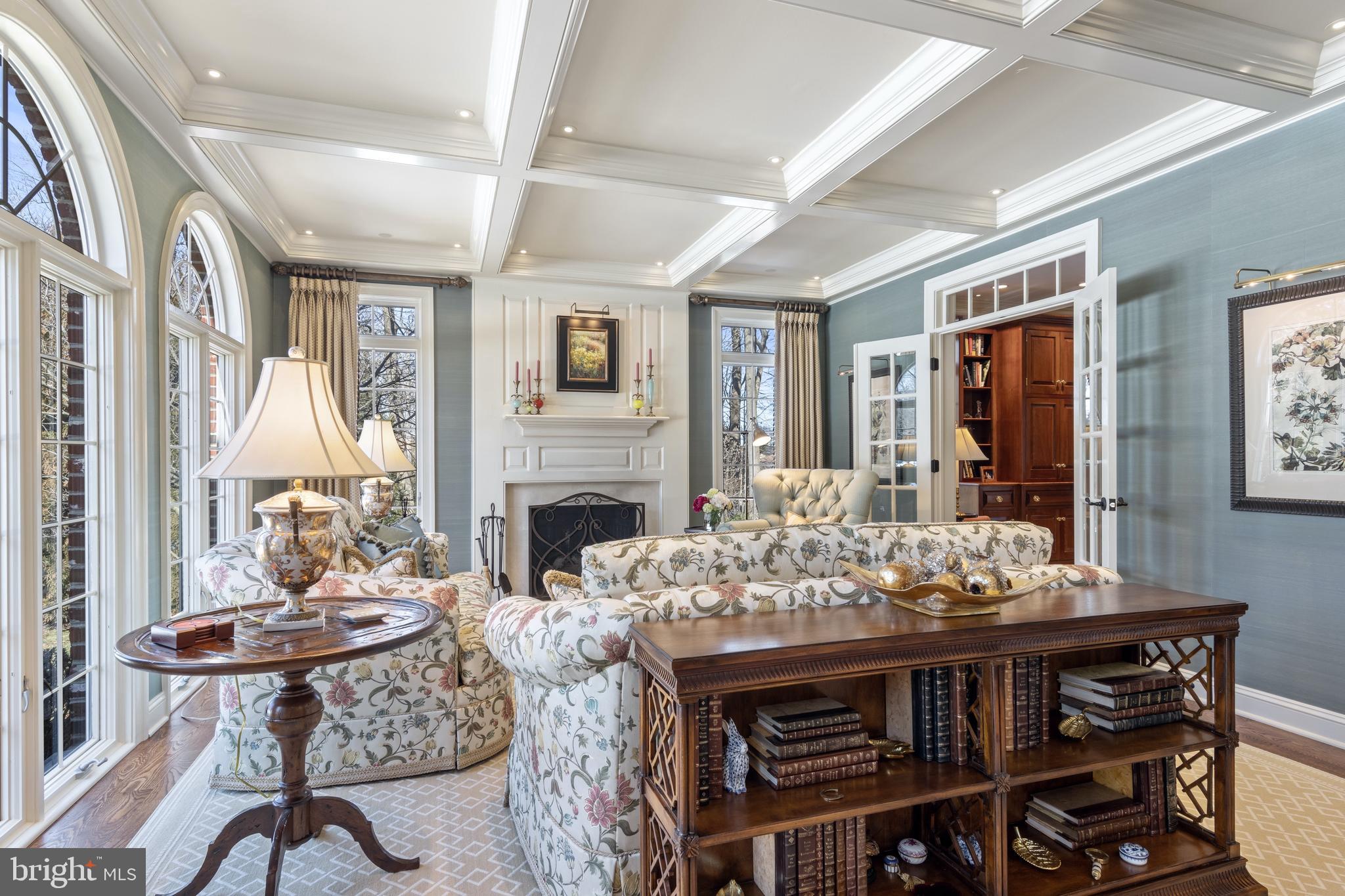 DORSAY - Residential