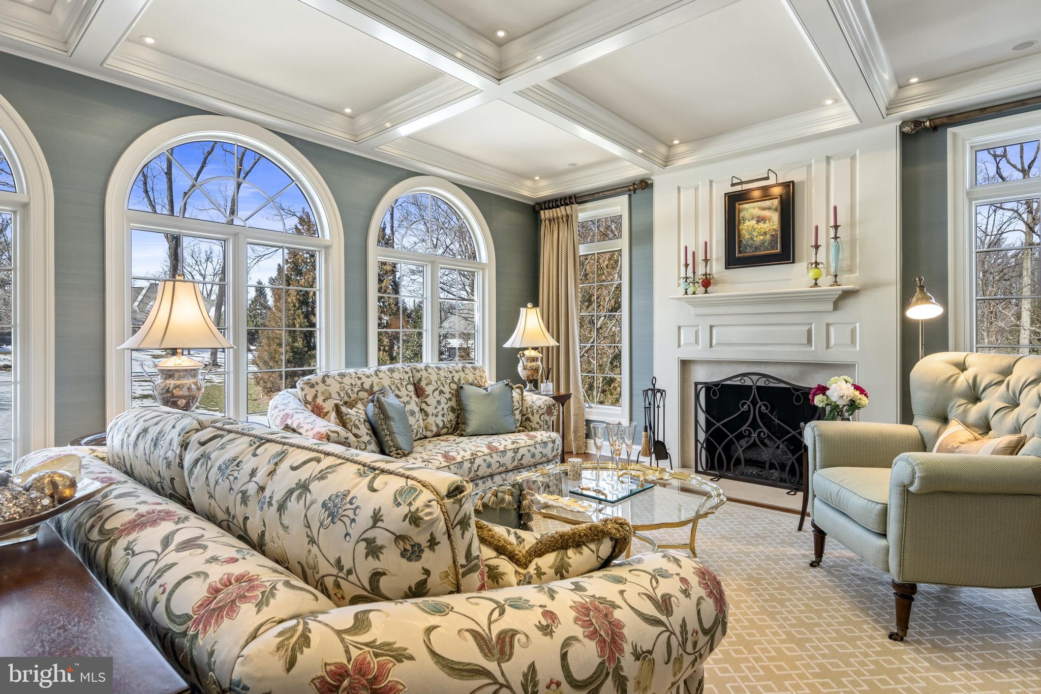 DORSAY - Residential