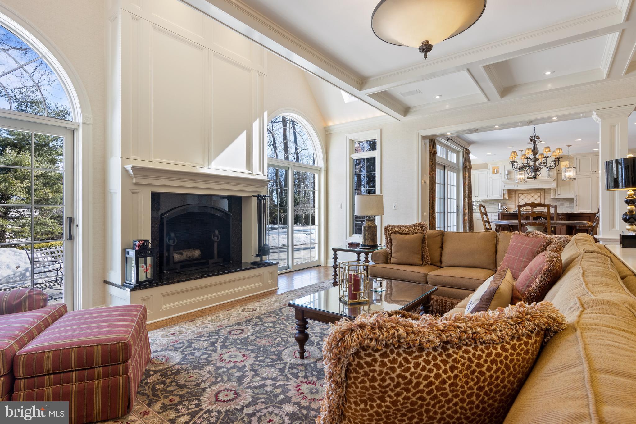 DORSAY - Residential