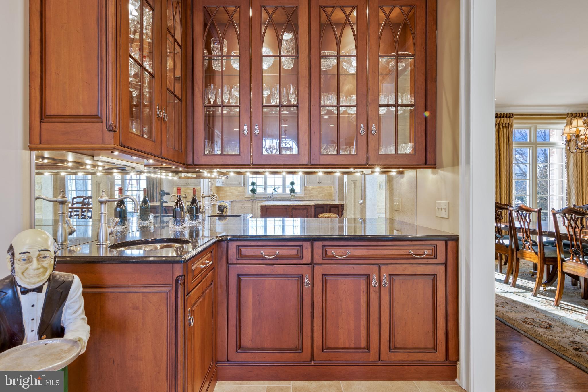 DORSAY - Residential