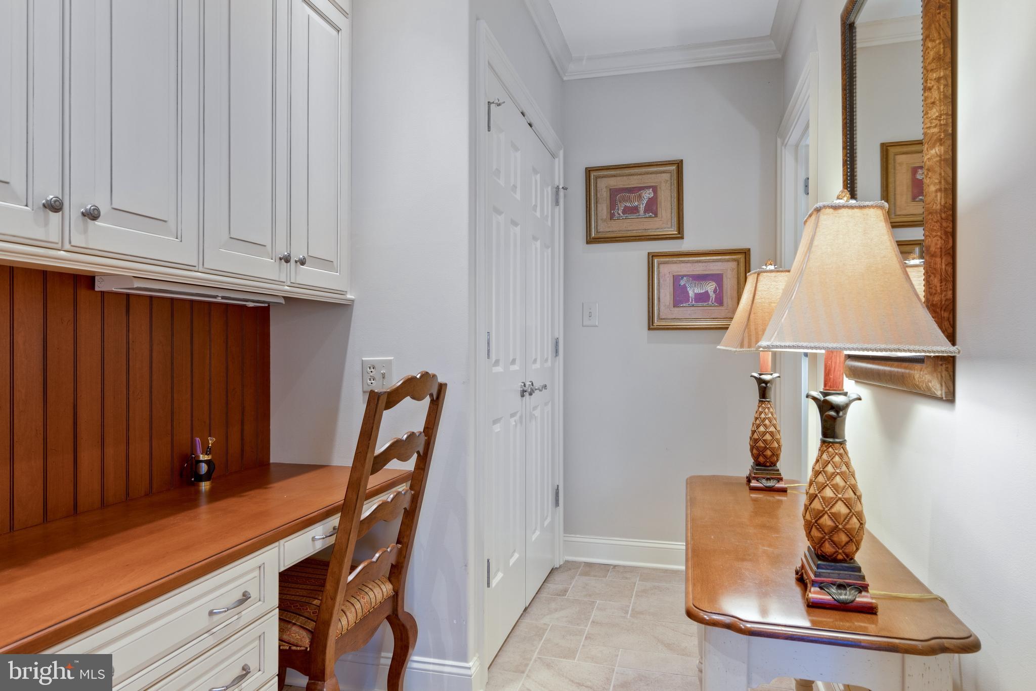 DORSAY - Residential