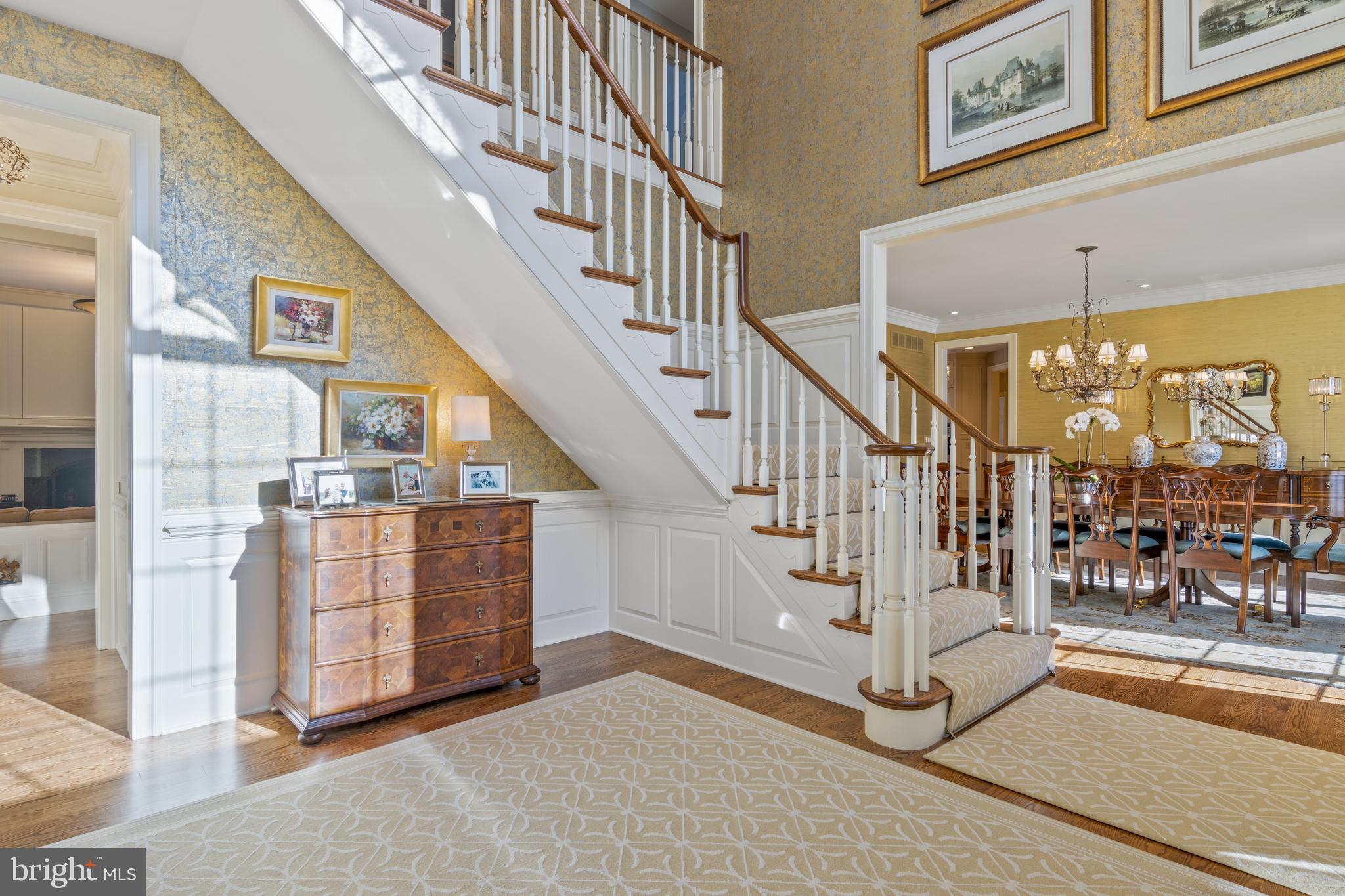 DORSAY - Residential