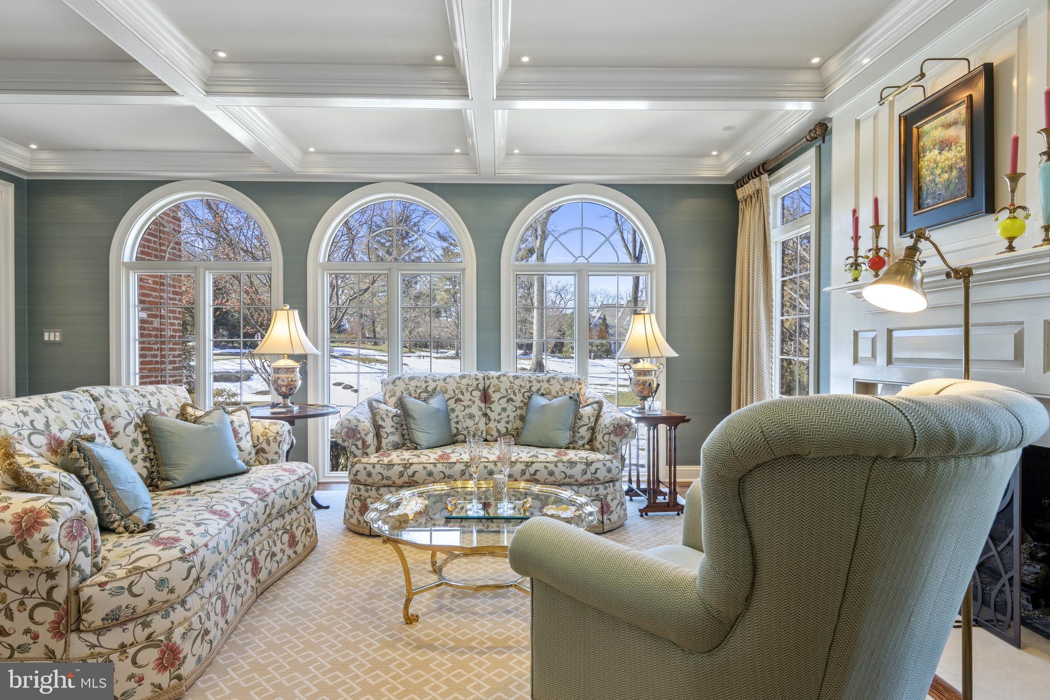 DORSAY - Residential