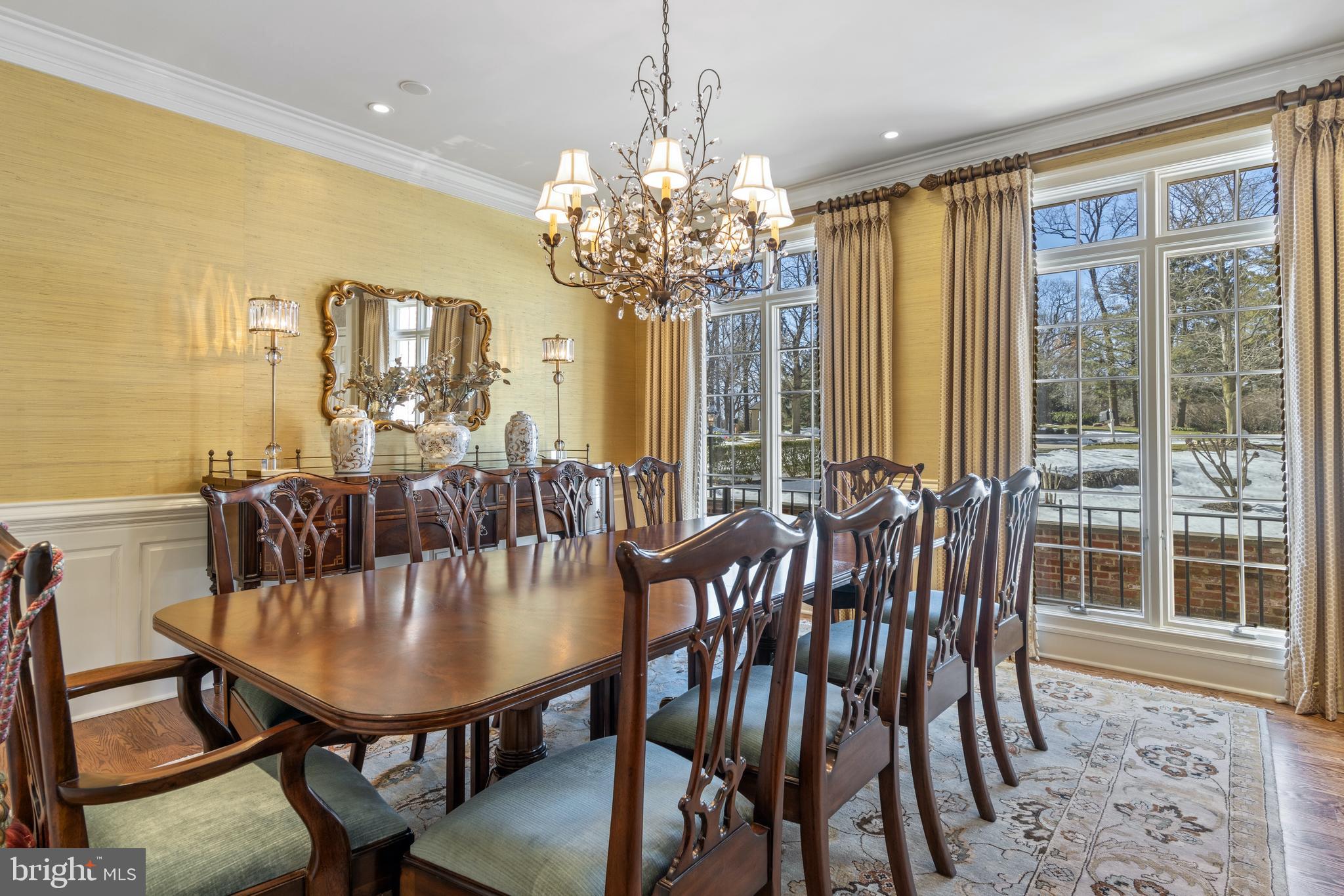 DORSAY - Residential