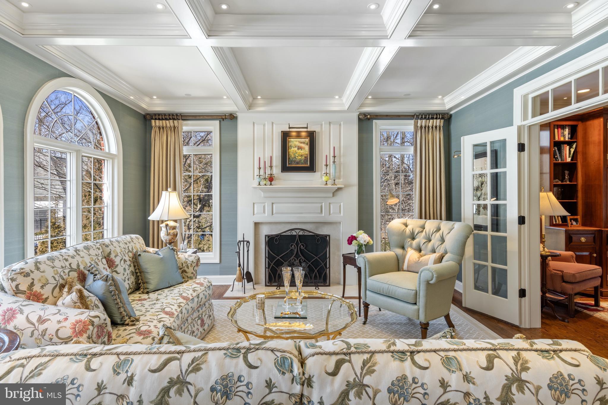 DORSAY - Residential