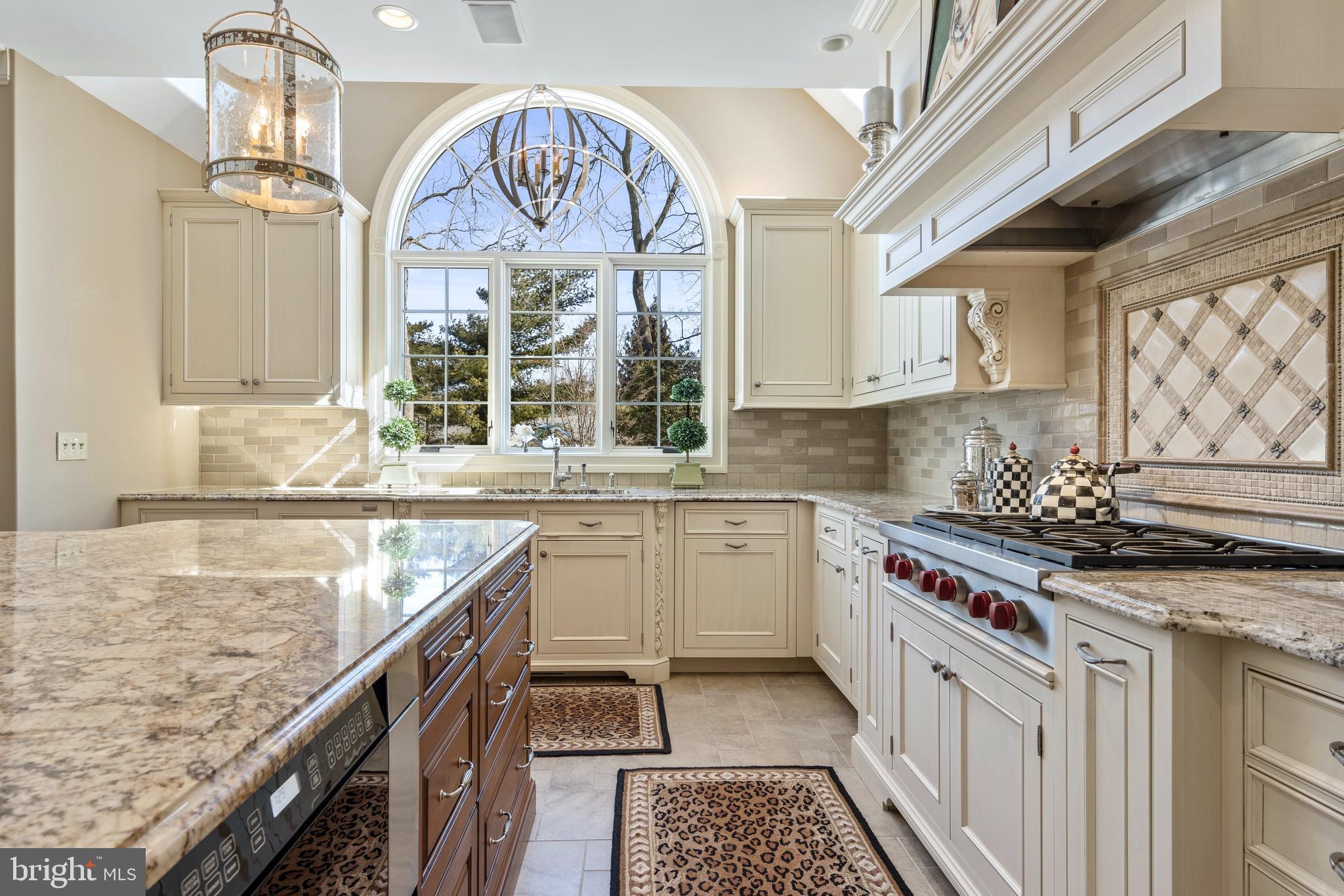 DORSAY - Residential