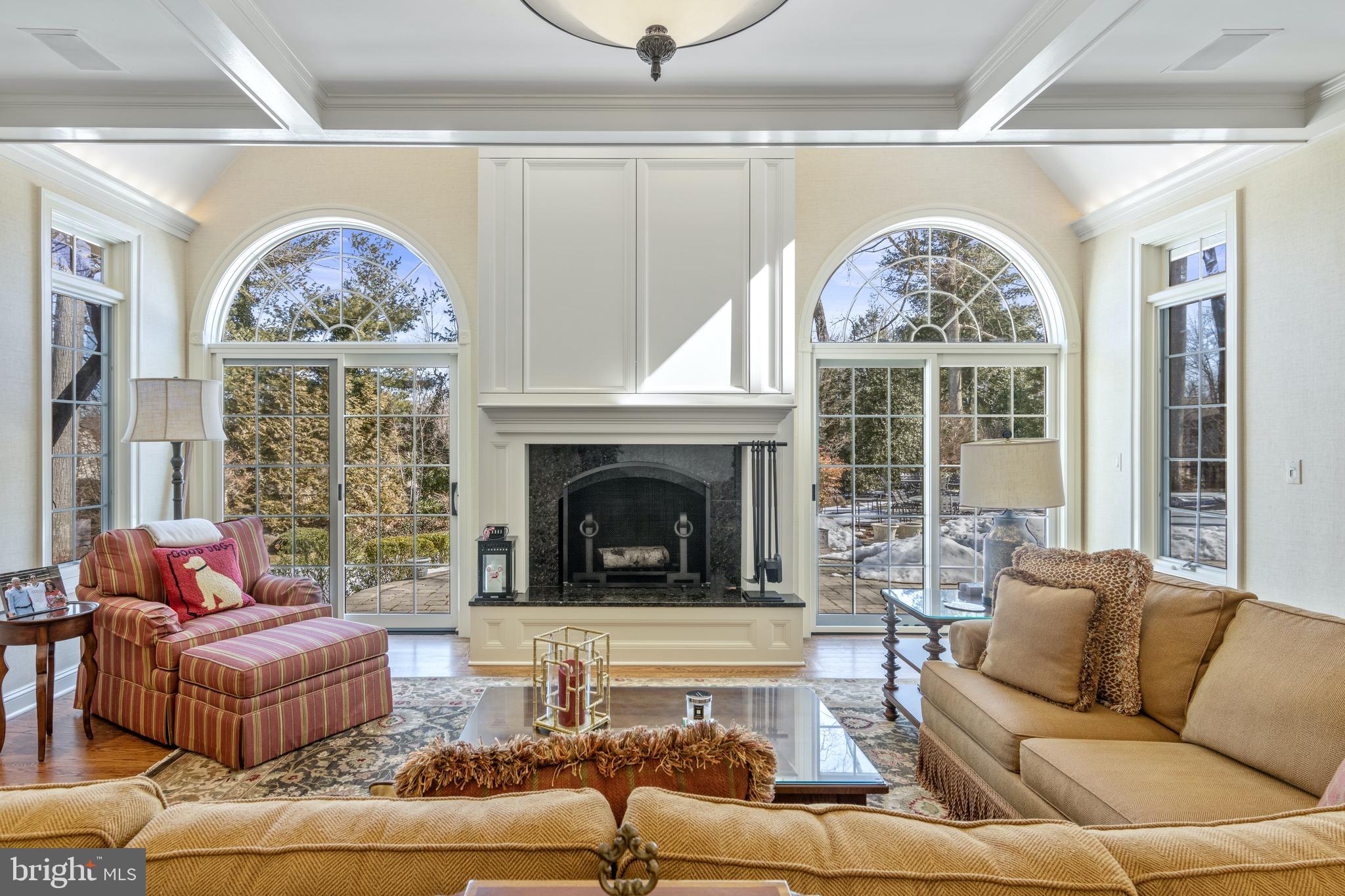 DORSAY - Residential