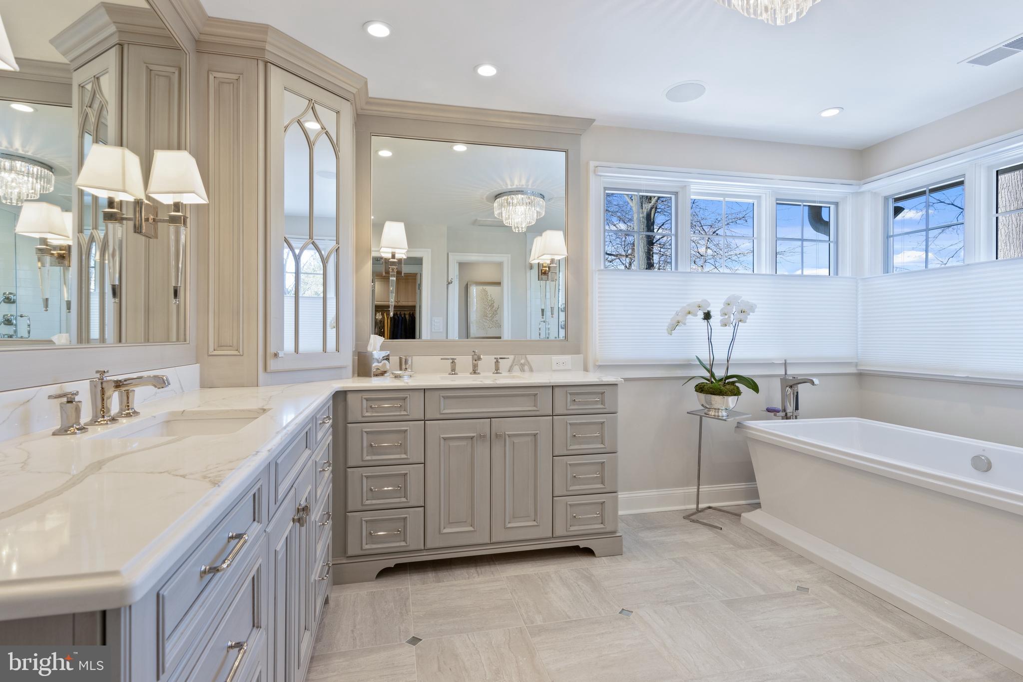 DORSAY - Residential