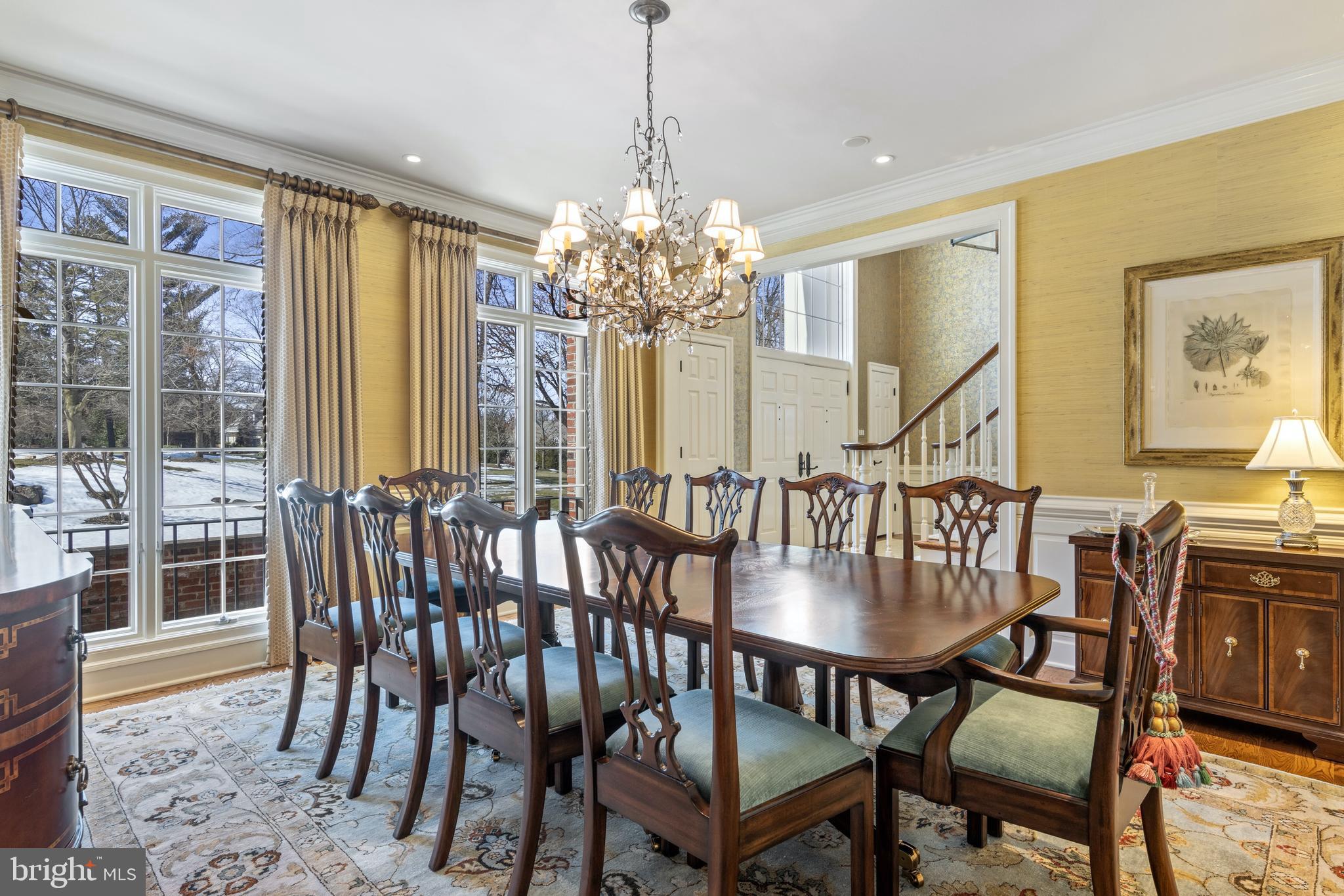 DORSAY - Residential