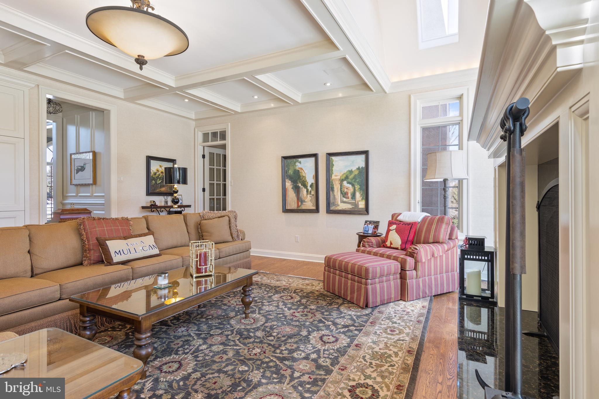 DORSAY - Residential