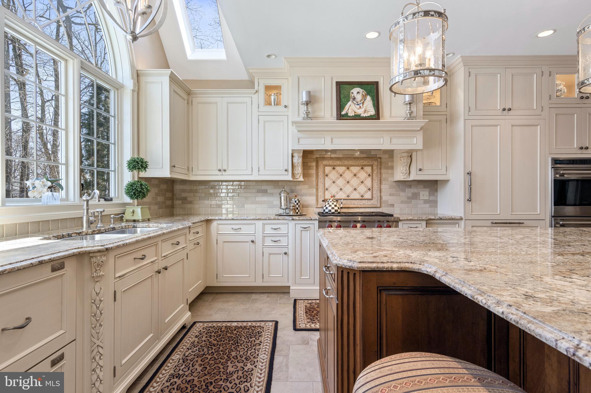 DORSAY - Residential