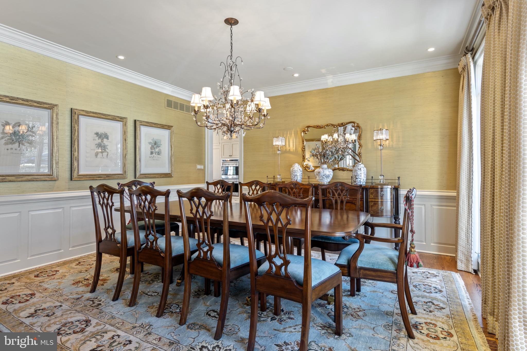 DORSAY - Residential